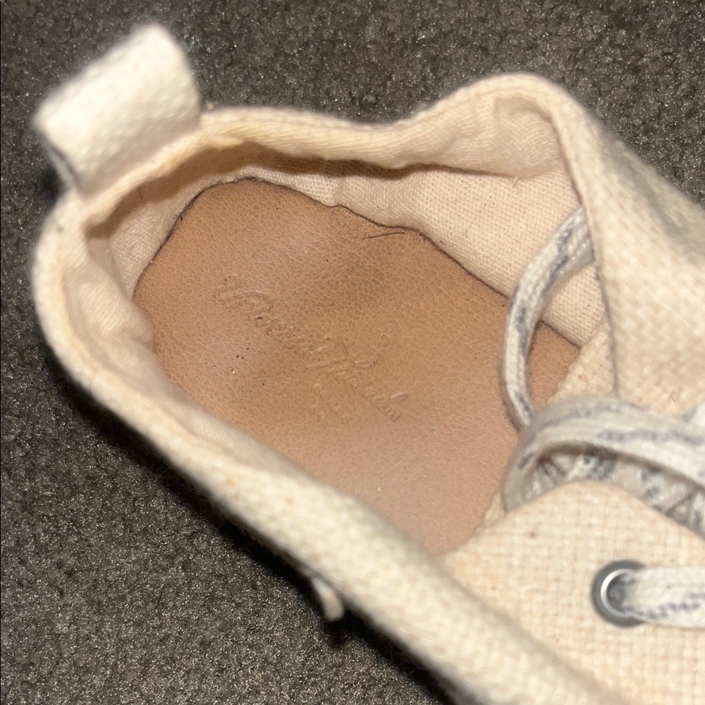 Universal Thread Cream Espadrilles - image 4